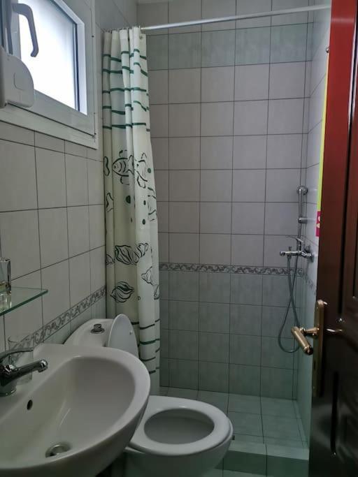 Vila Mama'S House. 300M Απο Τον Μύλο Των Ξωτικών. Tríkala Exteriér fotografie